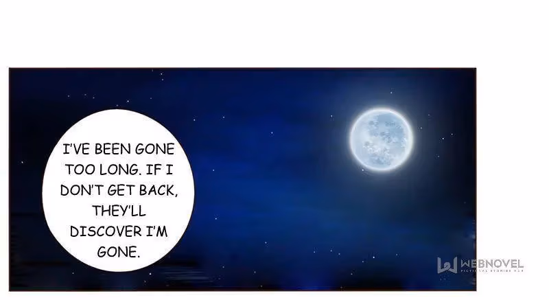 Next to the Prince Chapter 91 page 16 - 