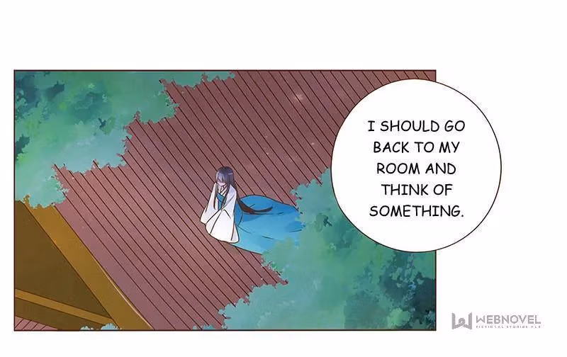 Next to the Prince Chapter 91 page 18 - 