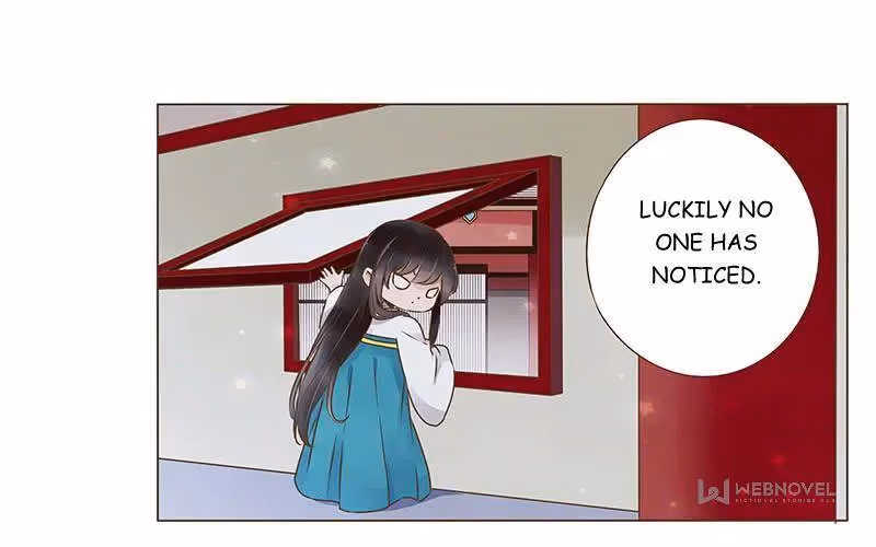 Next to the Prince Chapter 91 page 23 - 