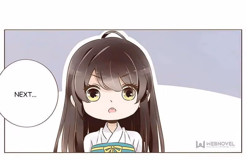 Next to the Prince Chapter 91 page 26 - 
