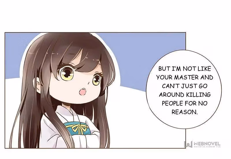 Next to the Prince Chapter 91 page 29 - 