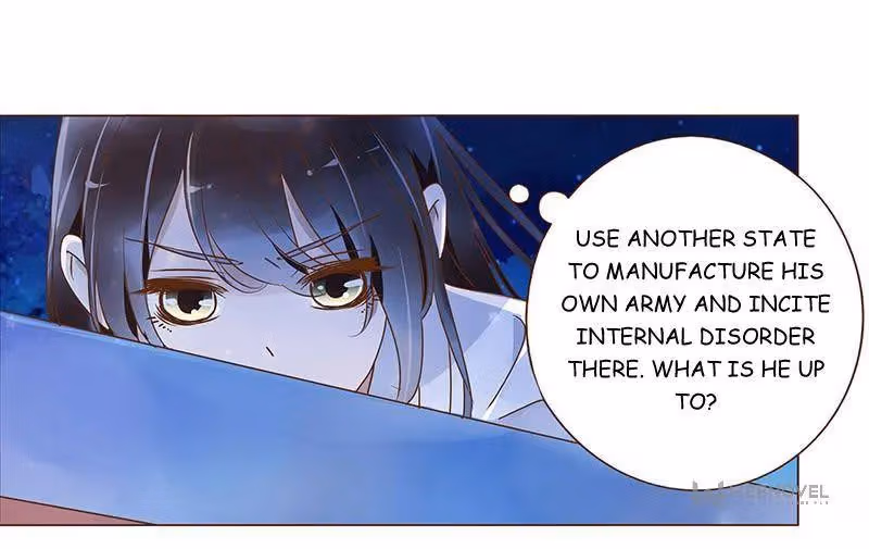 Next to the Prince Chapter 91 page 4 - 