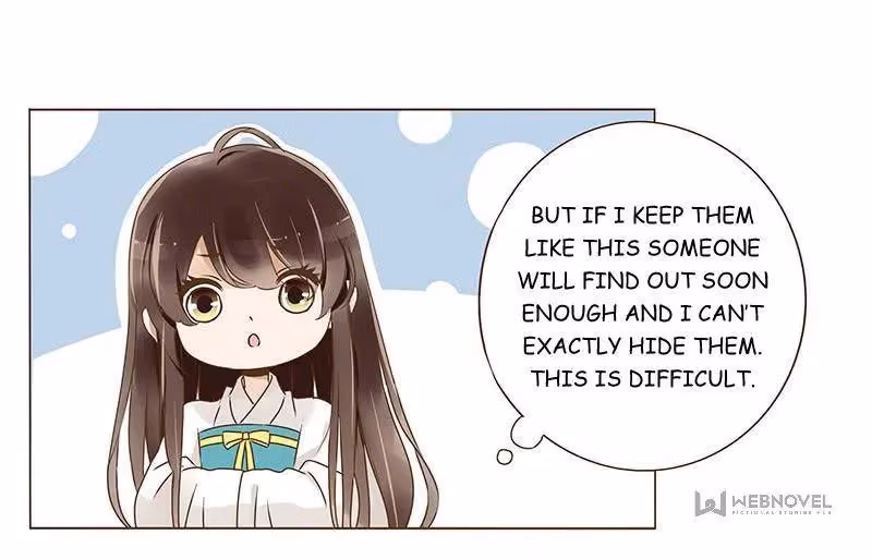 Next to the Prince Chapter 91 page 31 - 