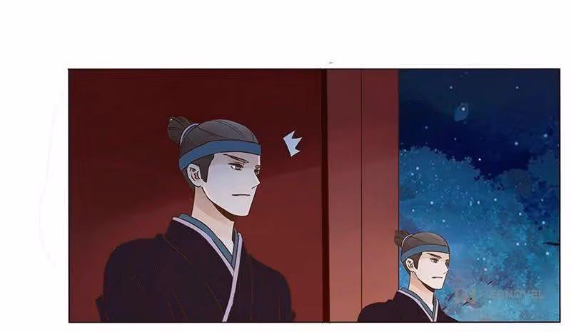 Next to the Prince Chapter 91 page 39 - 