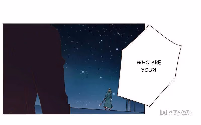 Next to the Prince Chapter 91 page 40 - 