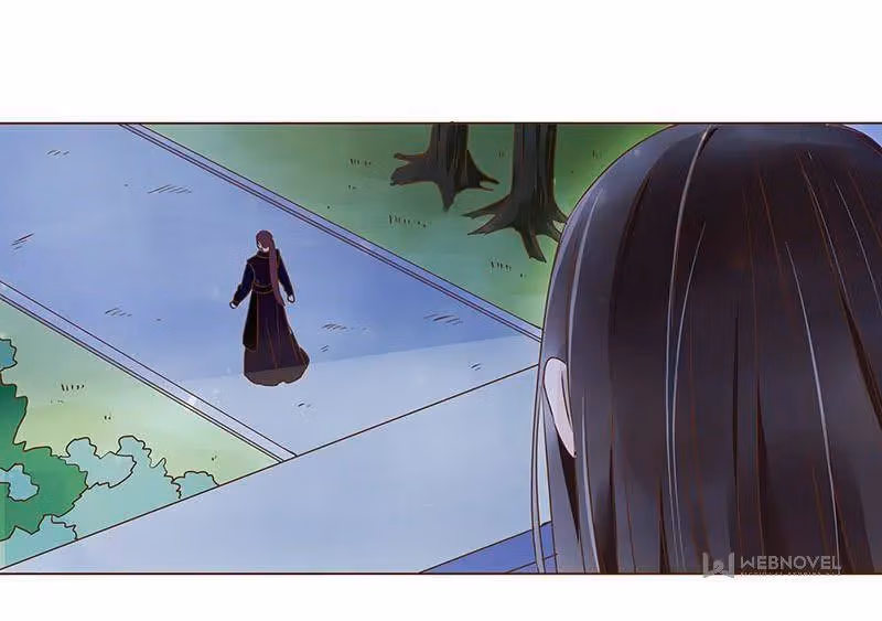 Next to the Prince Chapter 91 page 5 - 