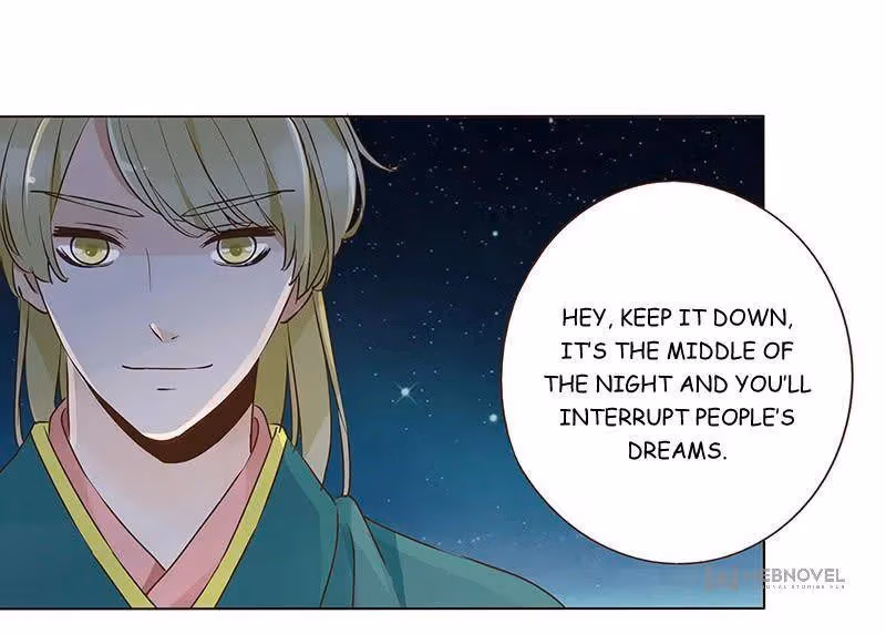 Next to the Prince Chapter 91 page 42 - 