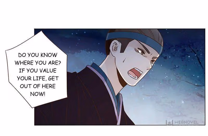 Next to the Prince Chapter 91 page 43 - 