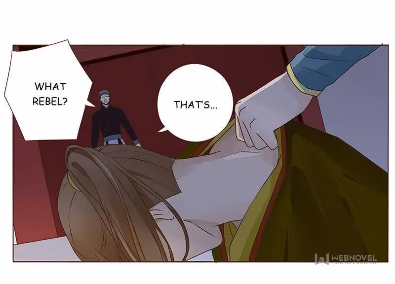 Next to the Prince Chapter 91 page 46 - 