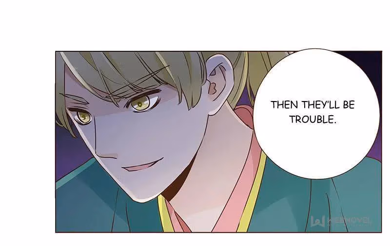 Next to the Prince Chapter 91 page 49 - 