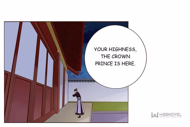 Next to the Prince Chapter 91 page 50 - 