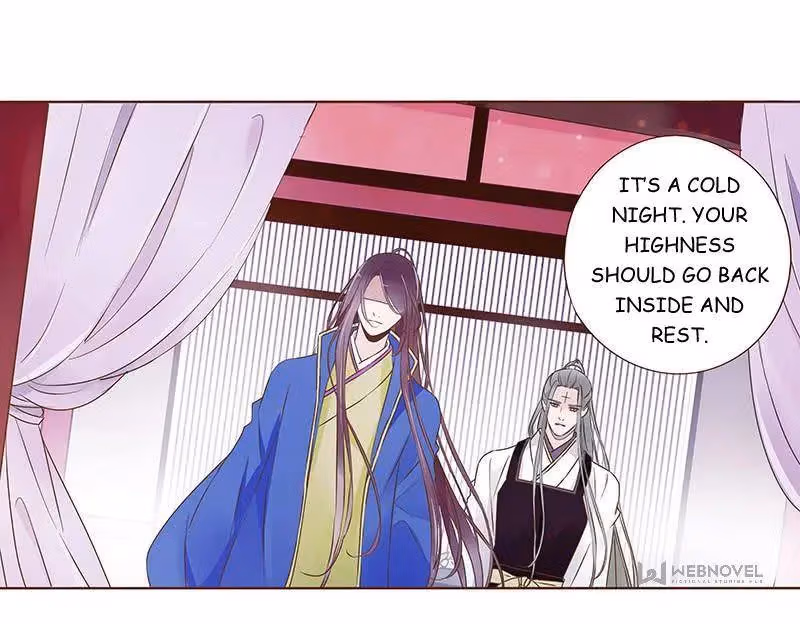 Next to the Prince Chapter 91 page 6 - 