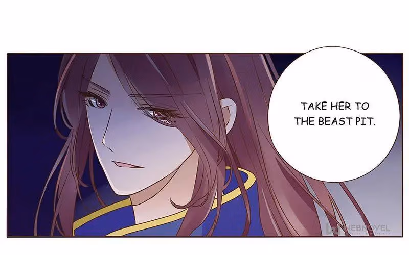 Next to the Prince Chapter 91 page 57 - 
