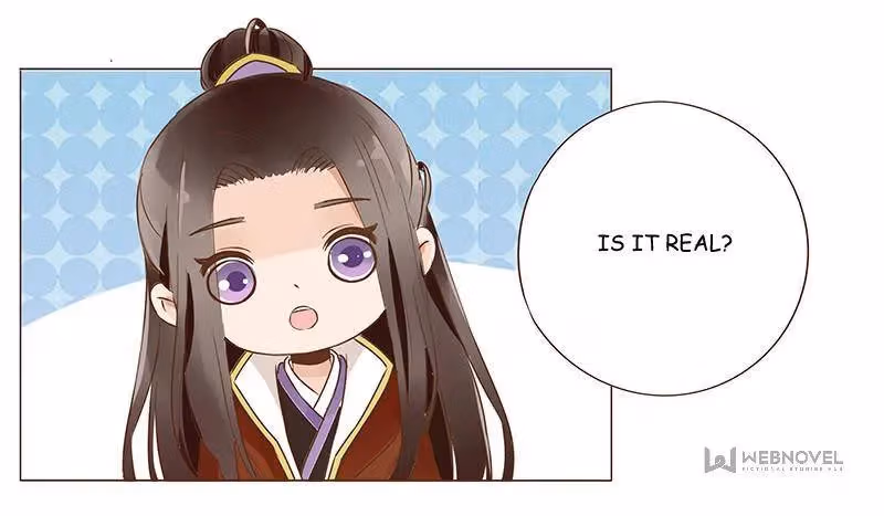 Next to the Prince Chapter 91 page 58 - 