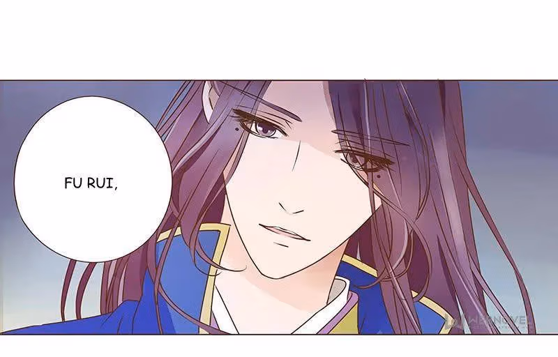 Next to the Prince Chapter 91 page 7 - 