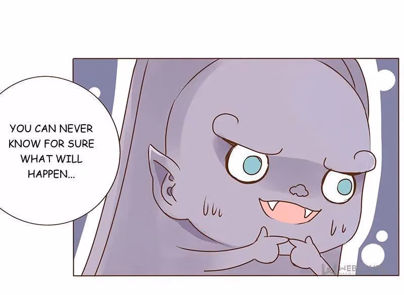 Next to the Prince Chapter 91 page 63 - 