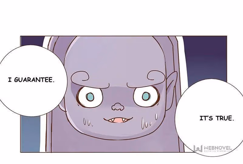 Next to the Prince Chapter 91 page 65 - 