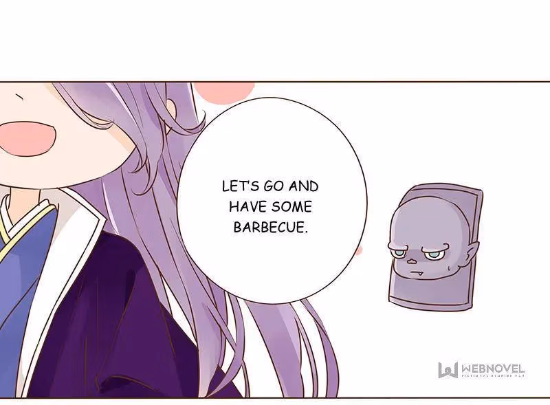 Next to the Prince Chapter 91 page 66 - 