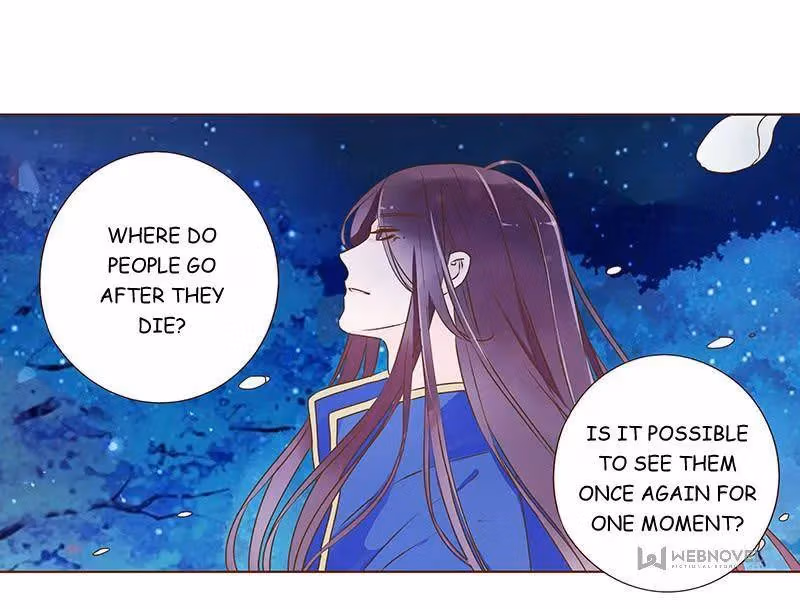 Next to the Prince Chapter 91 page 8 - 