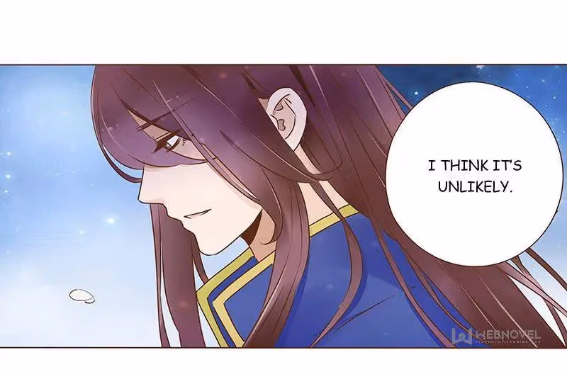Next to the Prince Chapter 91 page 9 - 