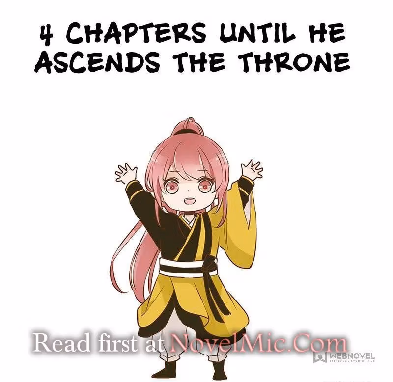 Next to the Prince Chapter 92 page 1 - 