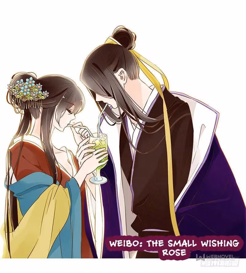 Next to the Prince Chapter 92 page 2 - 