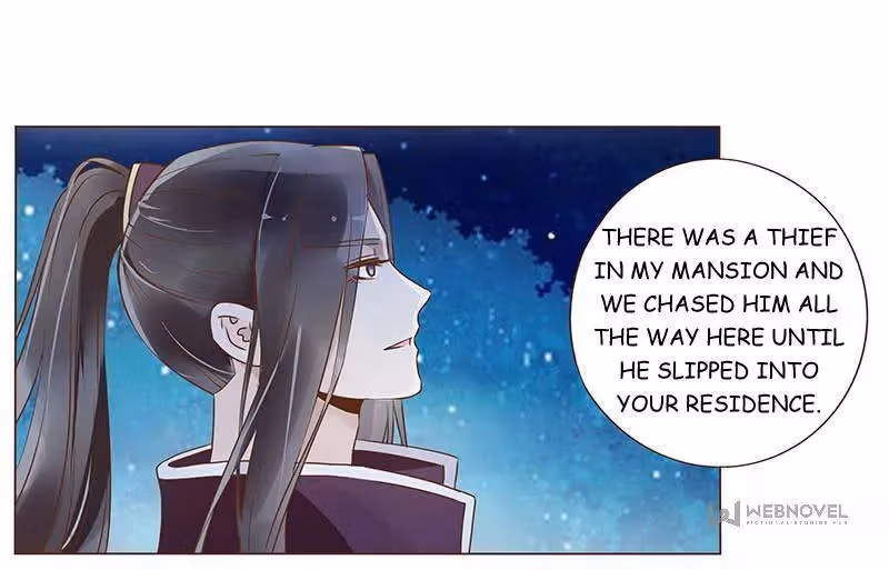 Next to the Prince Chapter 92 page 11 - 