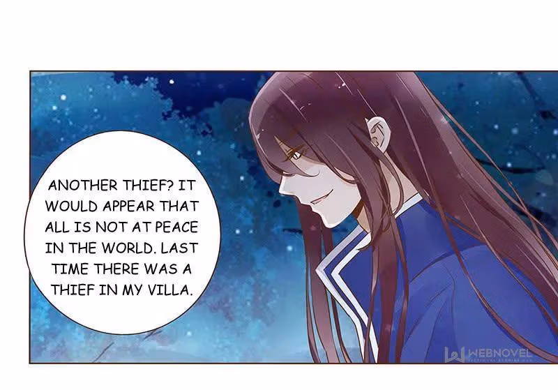 Next to the Prince Chapter 92 page 12 - 