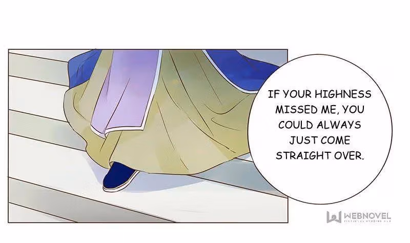 Next to the Prince Chapter 92 page 13 - 