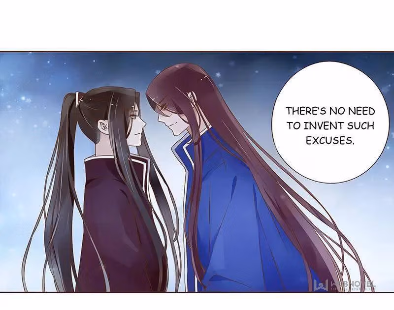 Next to the Prince Chapter 92 page 14 - 