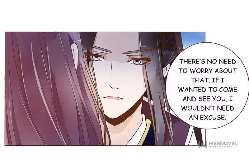 Next to the Prince Chapter 92 page 15 - 