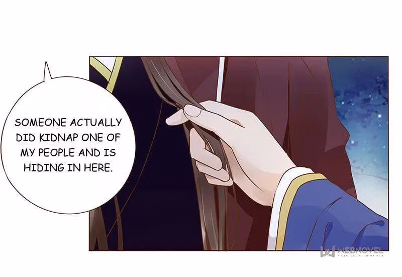 Next to the Prince Chapter 92 page 16 - 