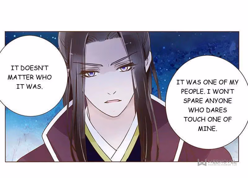Next to the Prince Chapter 92 page 18 - 