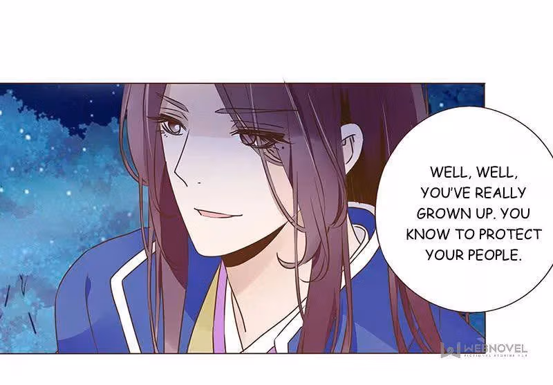 Next to the Prince Chapter 92 page 20 - 
