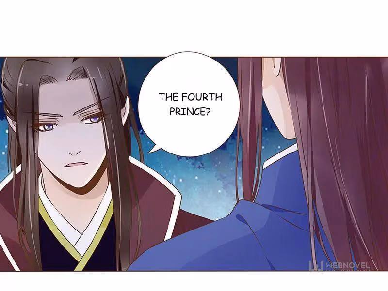 Next to the Prince Chapter 92 page 23 - 