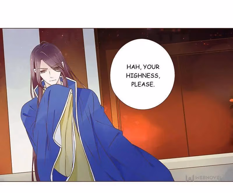 Next to the Prince Chapter 92 page 24 - 