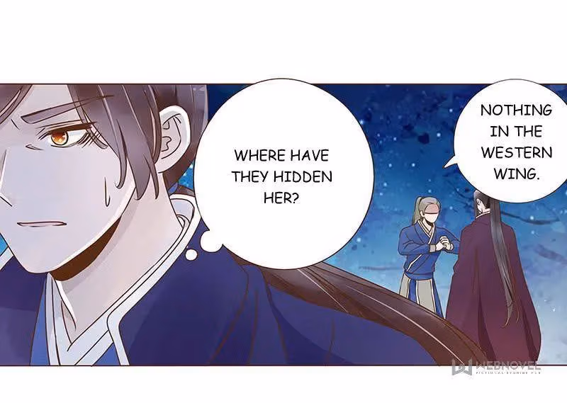 Next to the Prince Chapter 92 page 28 - 