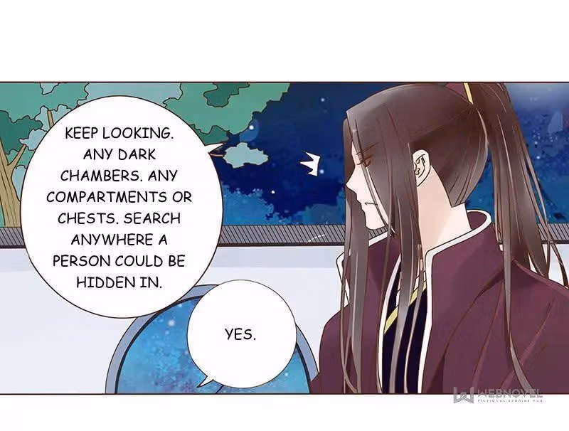 Next to the Prince Chapter 92 page 29 - 