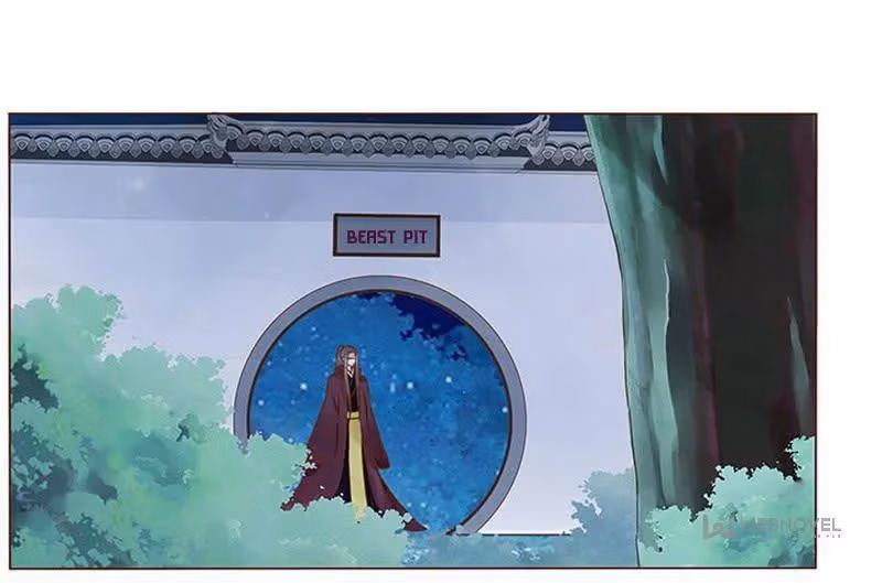 Next to the Prince Chapter 92 page 30 - 