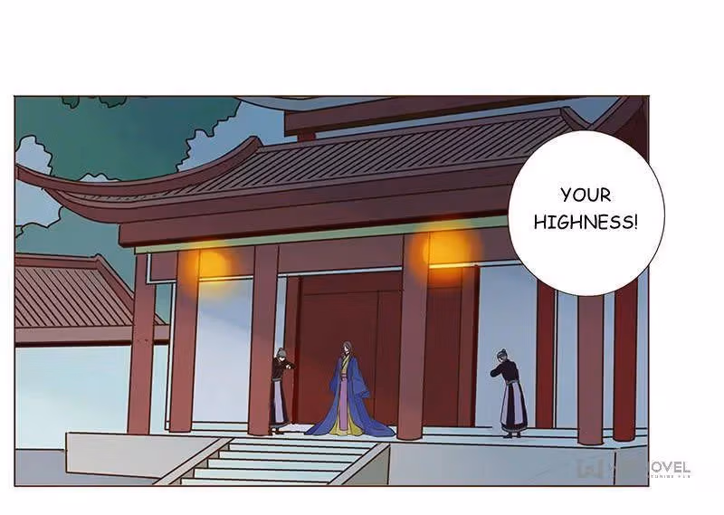 Next to the Prince Chapter 92 page 4 - 