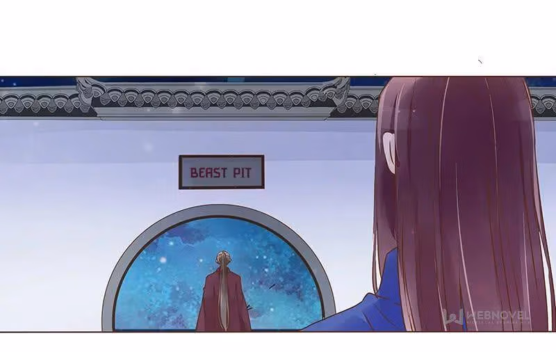 Next to the Prince Chapter 92 page 31 - 