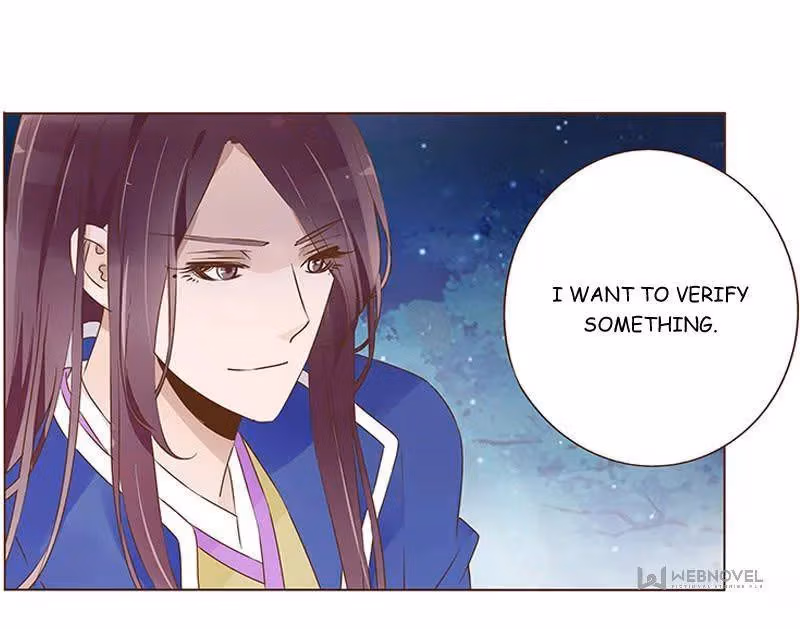 Next to the Prince Chapter 92 page 34 - 