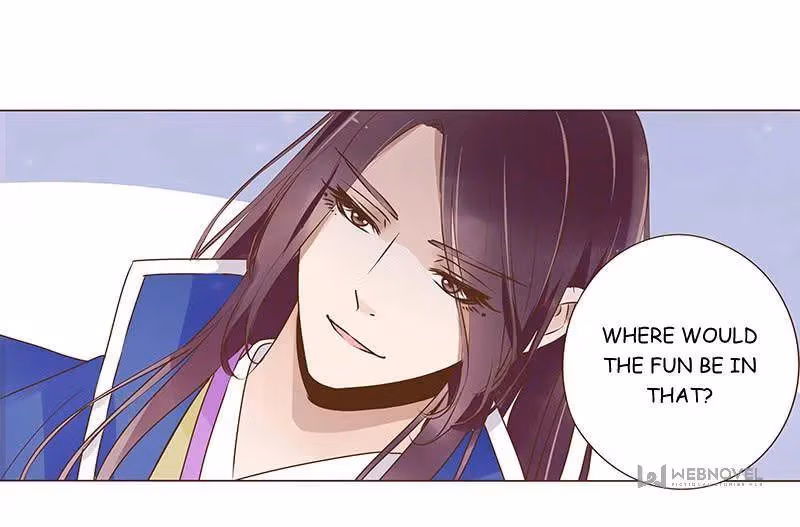 Next to the Prince Chapter 92 page 36 - 