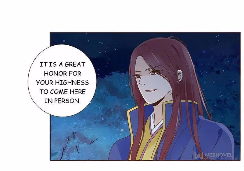 Next to the Prince Chapter 92 page 5 - 