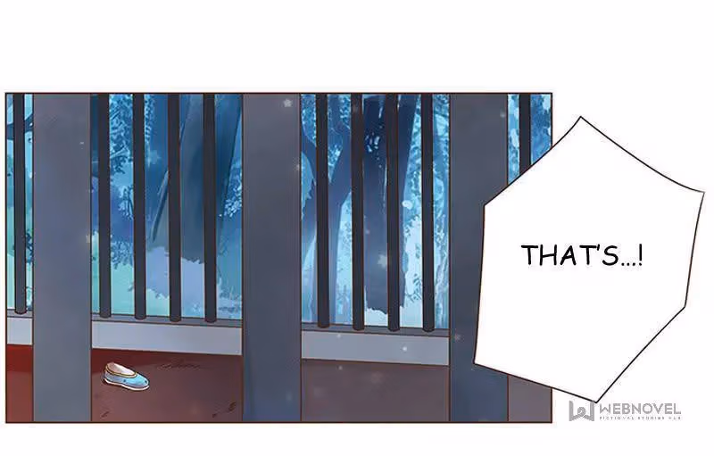 Next to the Prince Chapter 92 page 41 - 