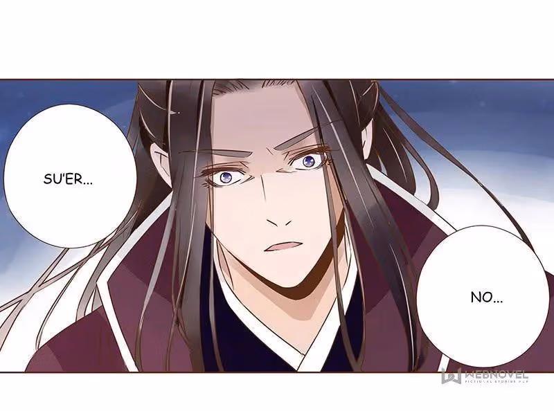 Next to the Prince Chapter 92 page 44 - 