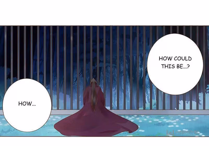 Next to the Prince Chapter 92 page 45 - 