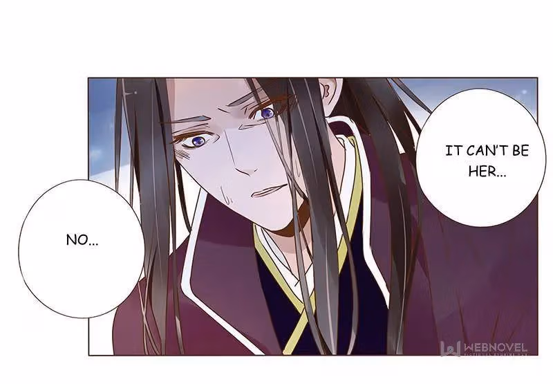 Next to the Prince Chapter 92 page 46 - 