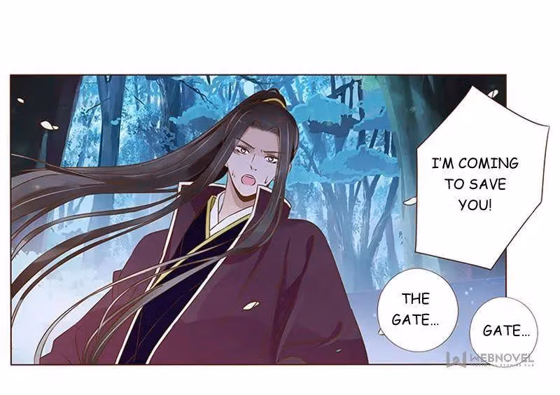 Next to the Prince Chapter 92 page 47 - 