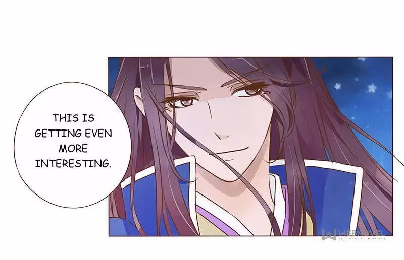 Next to the Prince Chapter 92 page 50 - 